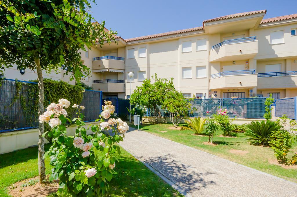 Apartamentos Sanlucar & Donana Sanlucar de Barrameda Exterior photo