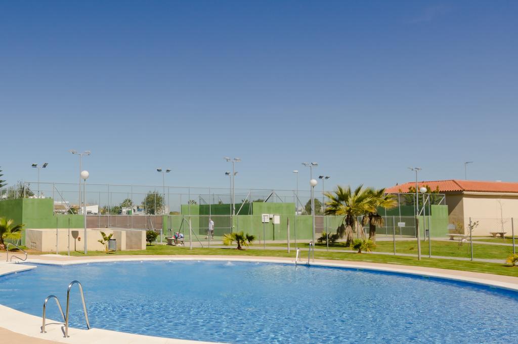 Apartamentos Sanlucar & Donana Sanlucar de Barrameda Exterior photo