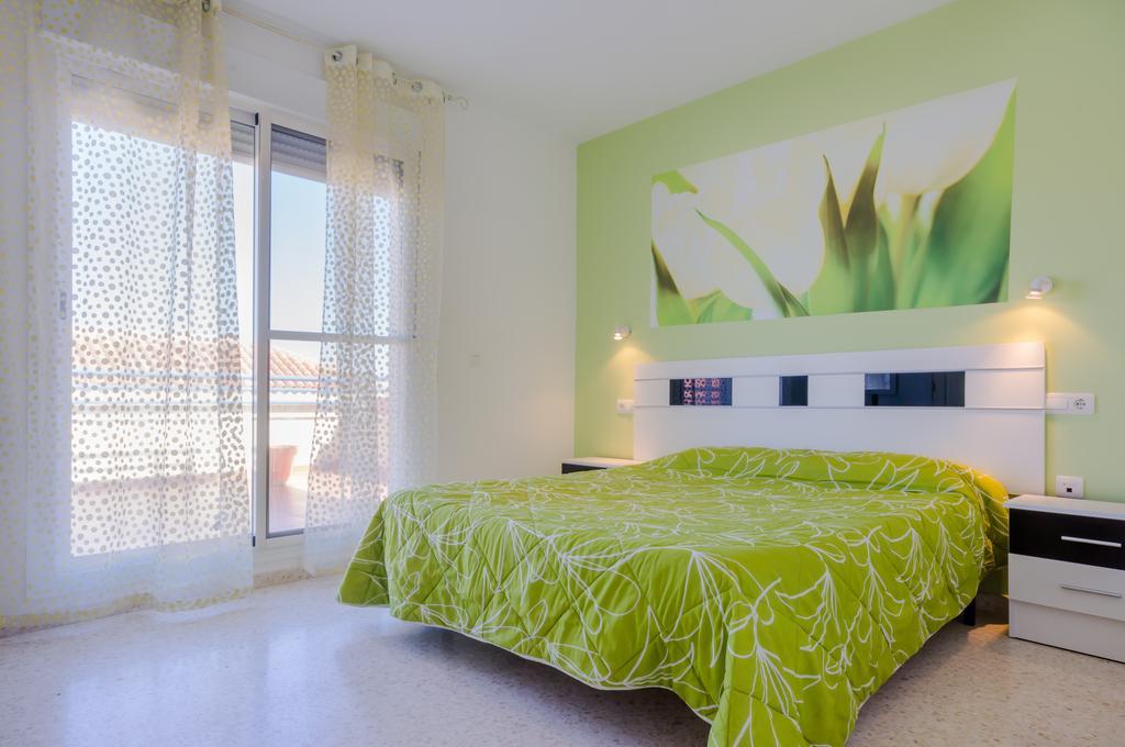 Apartamentos Sanlucar & Donana Sanlucar de Barrameda Room photo